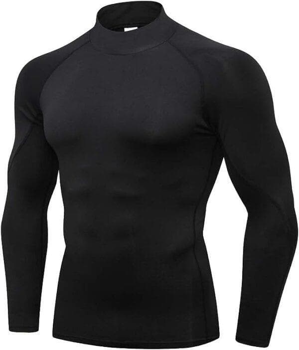 Core Compression Long-Sleeve